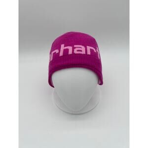 NWT Carhartt Youth Beanie Child Hat